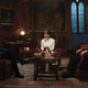Imagen para el artículo titulado Así es el reencuentro de Harry Potter que estrenará HBO Max (sin J.K. Rowling)